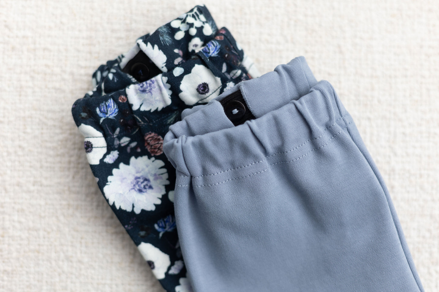 Frosted Blooms | Reece Leggings