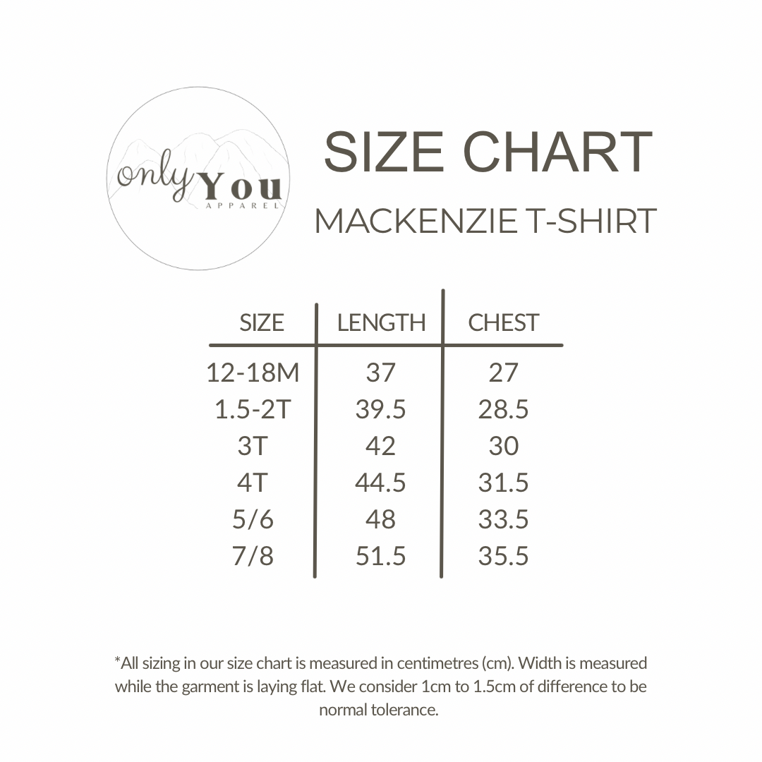 Otter | Mackenzie T-Shirt