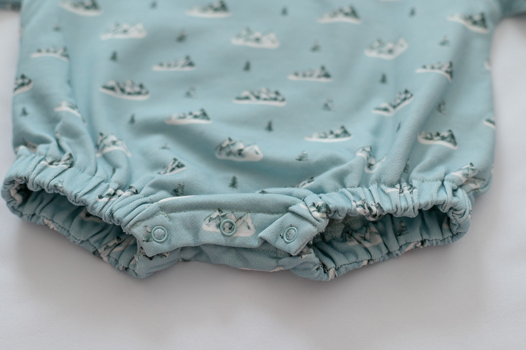 Alpine | Morgan Romper