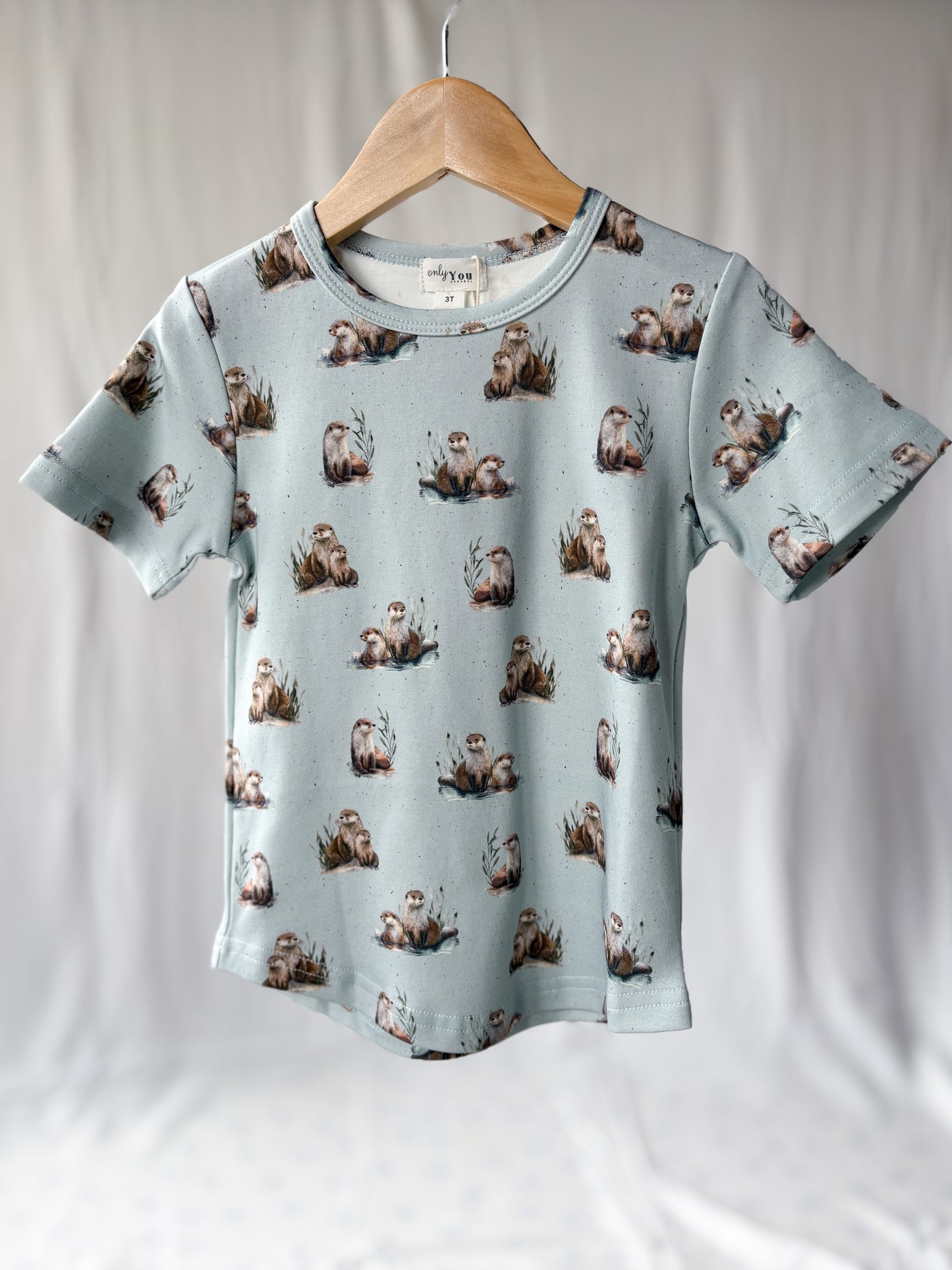 Otter | Mackenzie T-Shirt