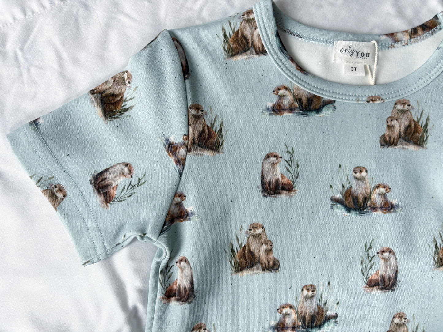 Otter | Mackenzie T-Shirt