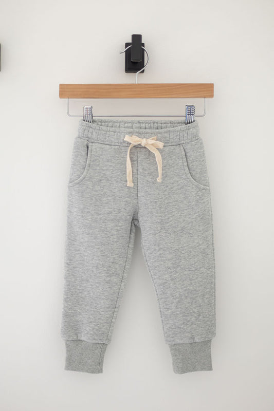 Stone Jamie Joggers (fleece lined)