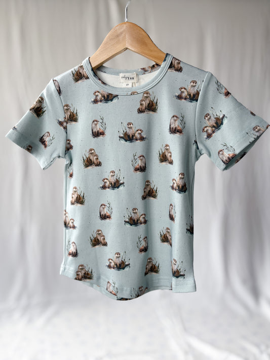 Otter | Mackenzie T-Shirt