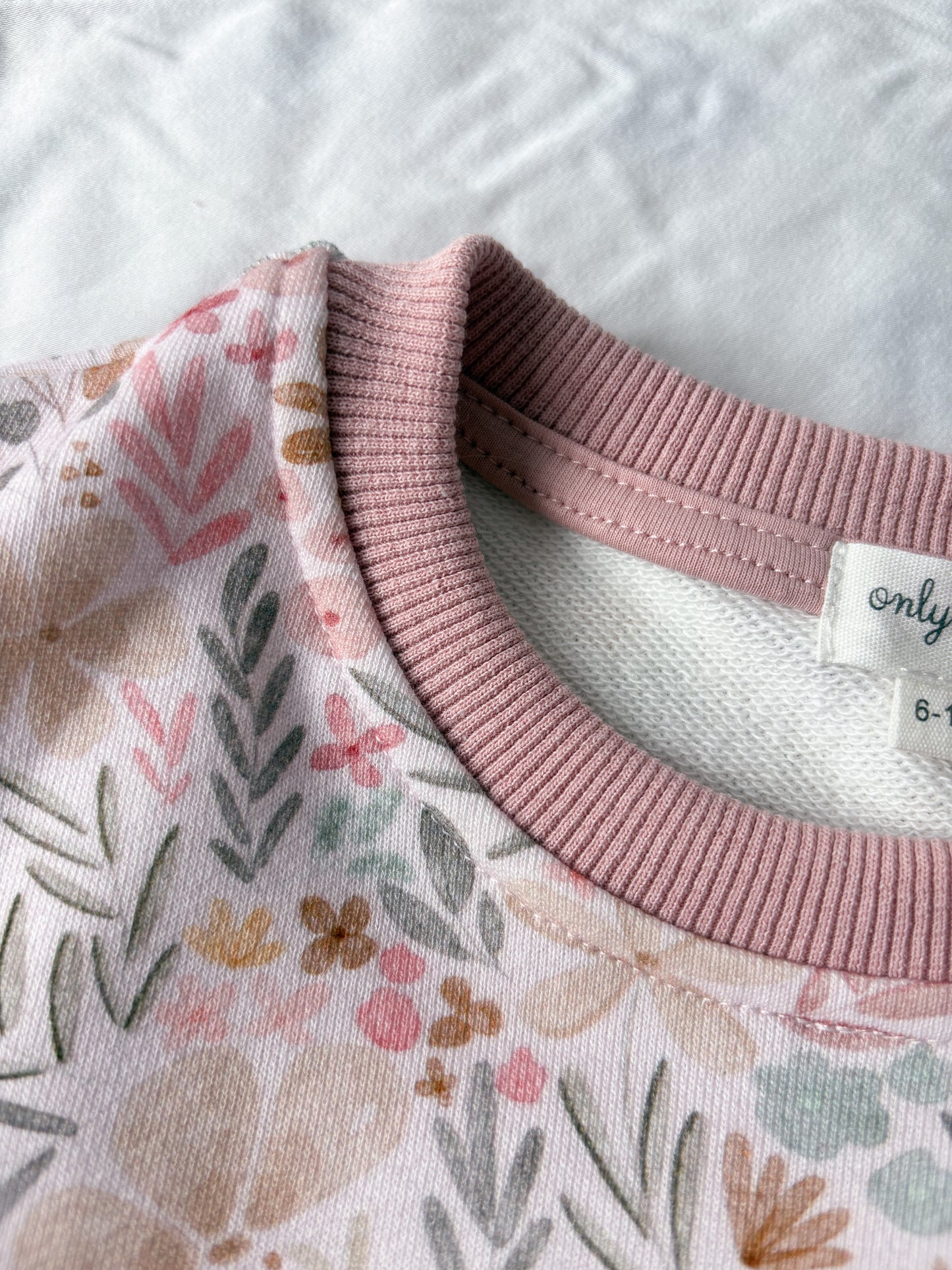 Wild Meadow | Charlie Oversized Sweater